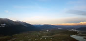 Harrison Lake Scenic Tour